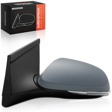 Retrovisore Elettrico Termico Per Hyundai I10 Lato Sx 2011/01-2013/12 Sinistro e
