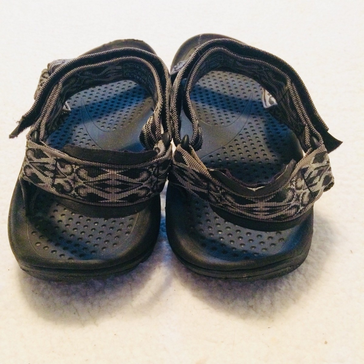 Teva 6502 Men\'s Hurricane 3 Sport Sandals Size 13 Teva 6502 Men main image 3