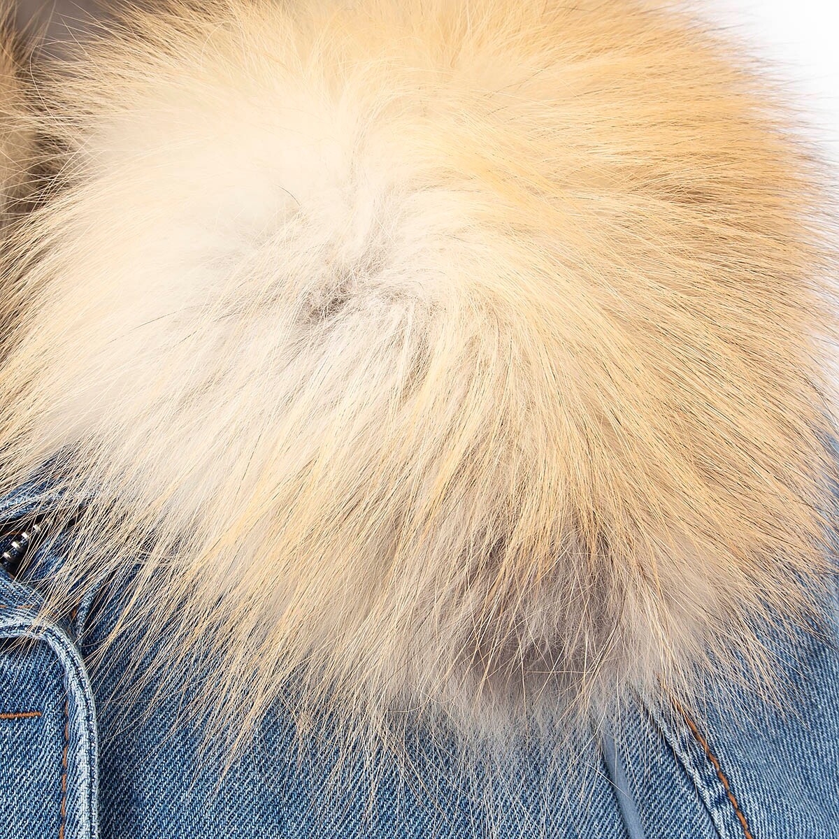 ERMANNO SCERVINO エルマンノフィレンツェライトジャケットC069