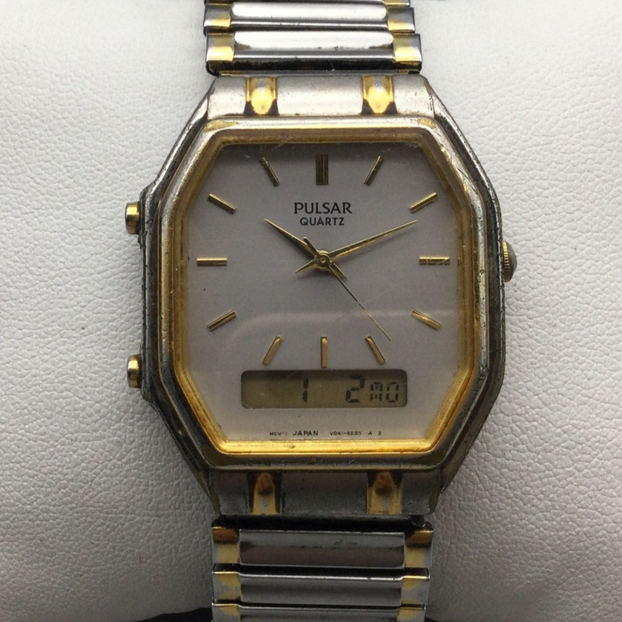Heren Horloge Metalen RVS Band