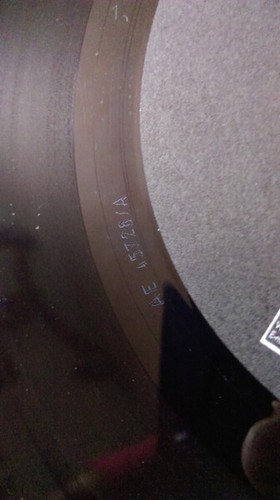 Ulver - Nattens Madrigal - Aatte Hymne Til Ulven I Manden (LP, Album, RE) 2002 N - Picture 4 of 5