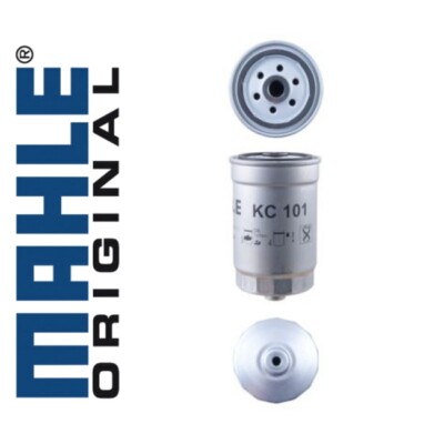 MAHLE Kraftstofffilter für HYUNDAI ACCENT II III GETZ H-1 / MATRIX SANTA