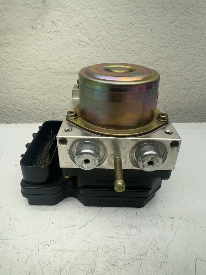 2004-2006 Nissan Maxima ABS Anti-Lock Brake Pump Control Module Assembly OEM — 第 4/4 张图片