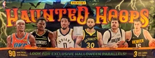 2023-24 Panini Haunted Hoops #1-300 You Pick