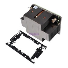 For Dell PowerEdge R550 R750 R750XS R750XA High Performance 2U Heatsink 8F34X