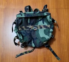 Zaino tattico originale esercito italiano