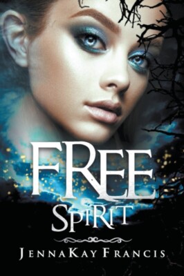 Francis - Free Spirit - New paperback or softback - 33 - X555z