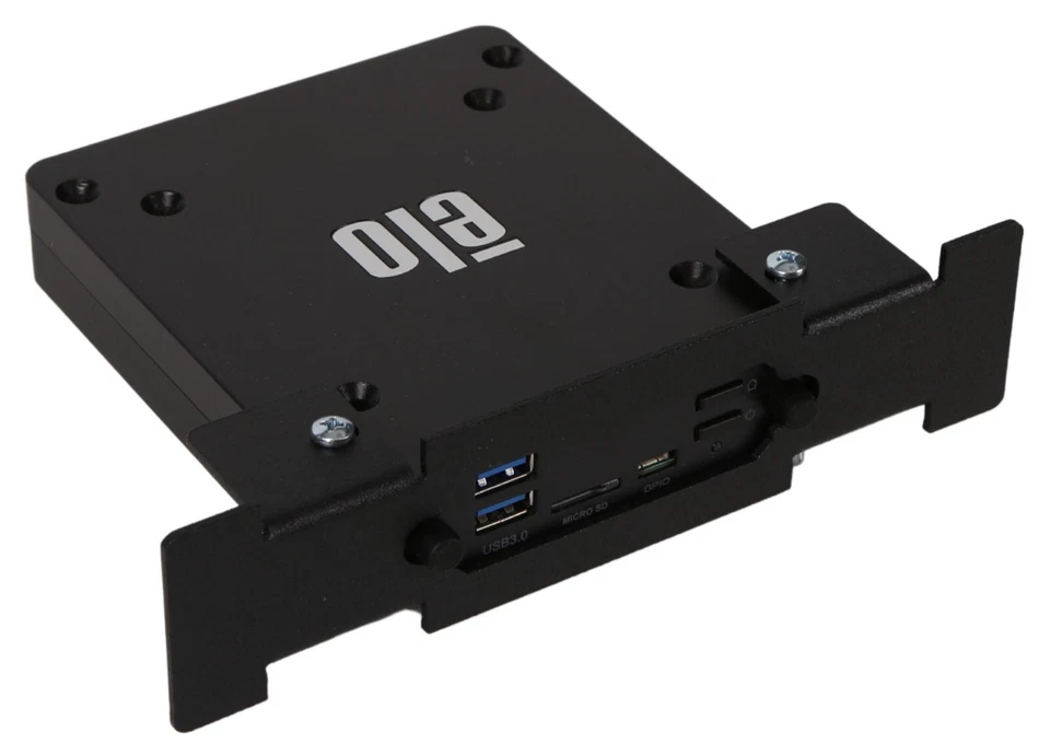 Mochila Computadora Portátil Android Elo E393754 4 Valores (Nueva) Foto 2 de 4