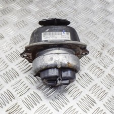 BMW X5 E70 3.0 SD 2009 Left Side Engine Mount 6787103 10041344 for  