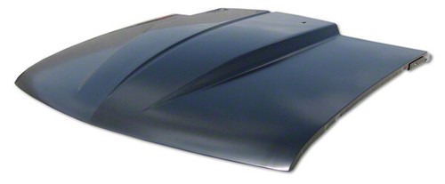 ProEFX EFXS1094V1 Teardrop Cowl Black Hood - Picture 2 of 2