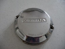 Honda CB350F, CB400F, CB500F and CB550F Points Cover