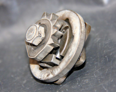 GANGWAHLSYSTEM 2532231301 2538038A02 SUZUKI DR 750 800S 1988-97