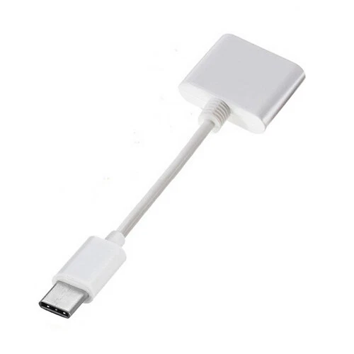 30Pin auf USB 3.1 Typ-C Dock Adapter Ladeadapter Datenkabel für iPhone iPod iPad - Bild 3 von 4