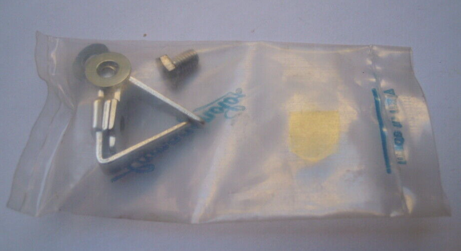 NOS CAMPAGNOLO TOECLIPS SPARE PARTS RICAMBI PUNTAPIEDI CAMPAGNOLO