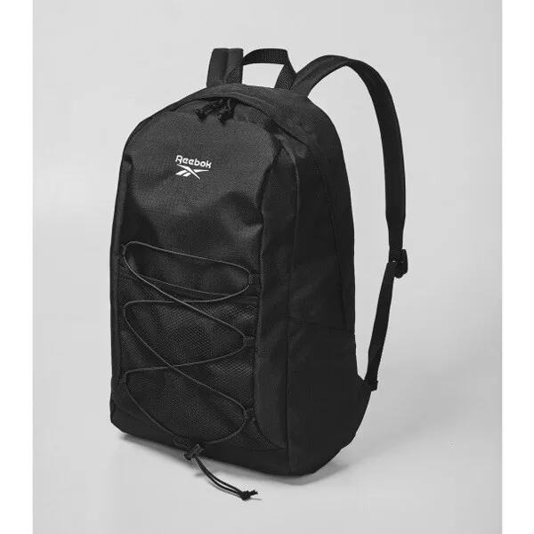 Reebok cheap backpack bags