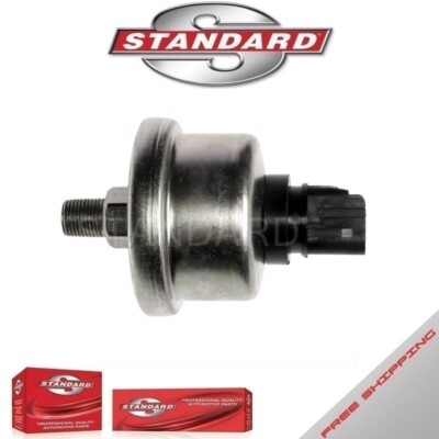 STANDARD Oil Pressure Switch for 1998-2011 TOYOTA LAND CRUISER
