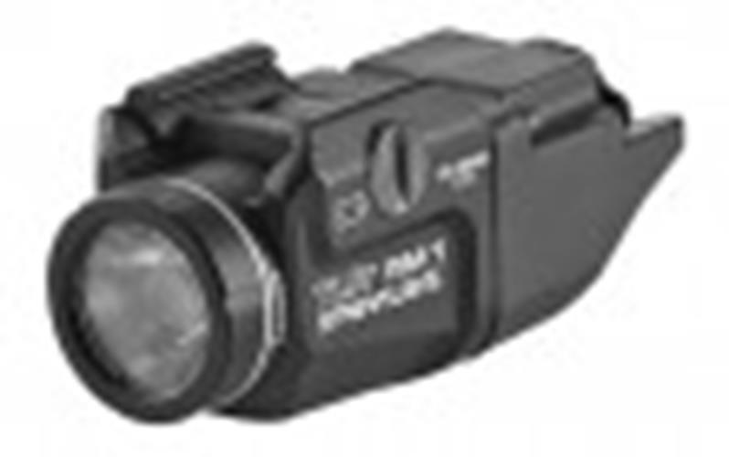 Streamlight TLR RM 1 Rail-Mount Long Gun Tactical Light Kit