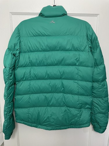 Macpac Halo Down Puffer Jacket Womens 