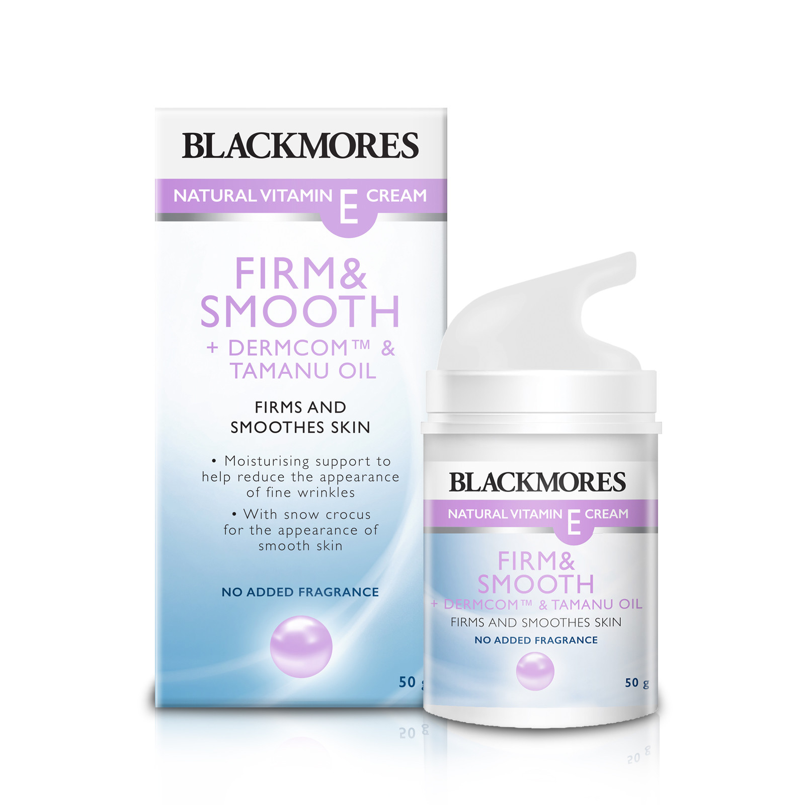 blackmores vit e cream