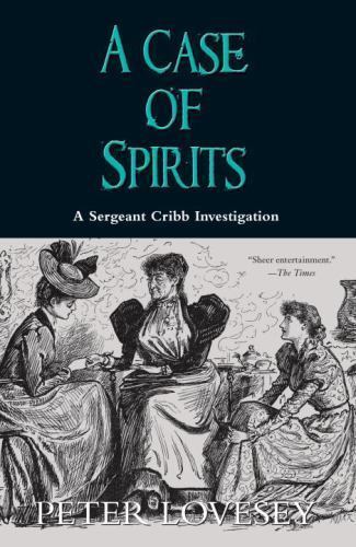Case of Spirits