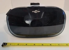 Sarlar Virtual Viewer 3D Glasses Smart Phone Video Virtual Reality VR Headset