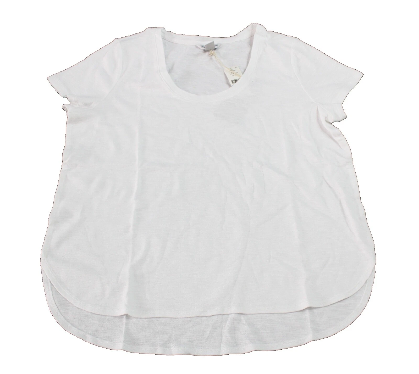 Tommy Bahama 白色亚麻上衣女