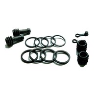 Bremssattel Reparatursatz Passend FüR Suzuki Gsf 650 Bandit Bj. 2005-2006