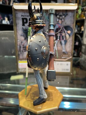 One Piece: Excellent Model P.O.P 