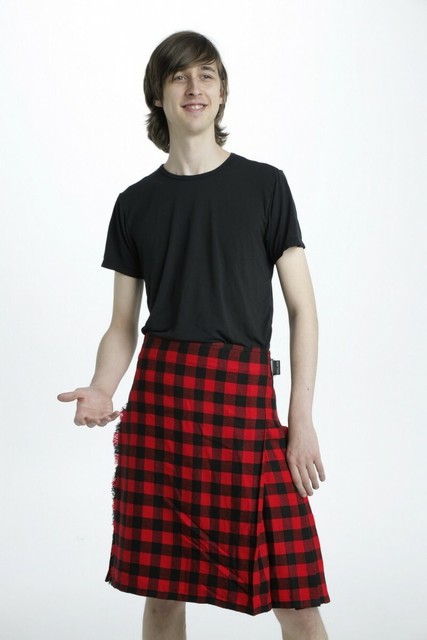 rob roy kilt