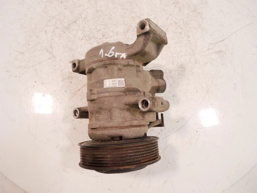 Air Conditioning Compressor for Toyota Hilux MK8 VIII 2.8 D 4WD 1GD-FTV 1GD 2706030230