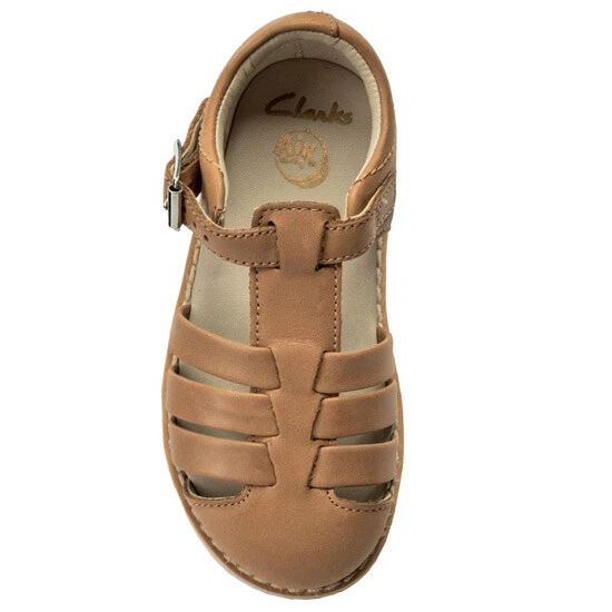 Clarks crown stem sandals sale