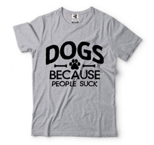 Dog Owner Pet T-shirt Puppy Pet Shirt Doggo Lover Animal Tee Shirt Mens unisex T