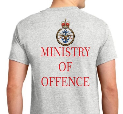 Army funny TShirt Royal Navy funny T-Shirt RAF funny Sweatshirt