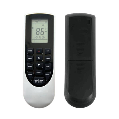Remote Control For York DCP12CSB21S DHP12NWB21S DHP12CSB21S Air Conditioner   