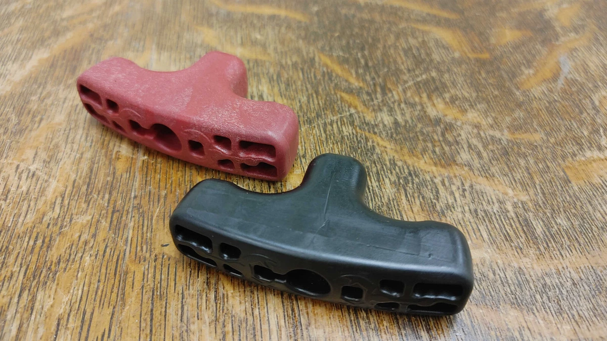 Arranque De Retroceso Para Motor De Cortacésped Chino Modelo 126350