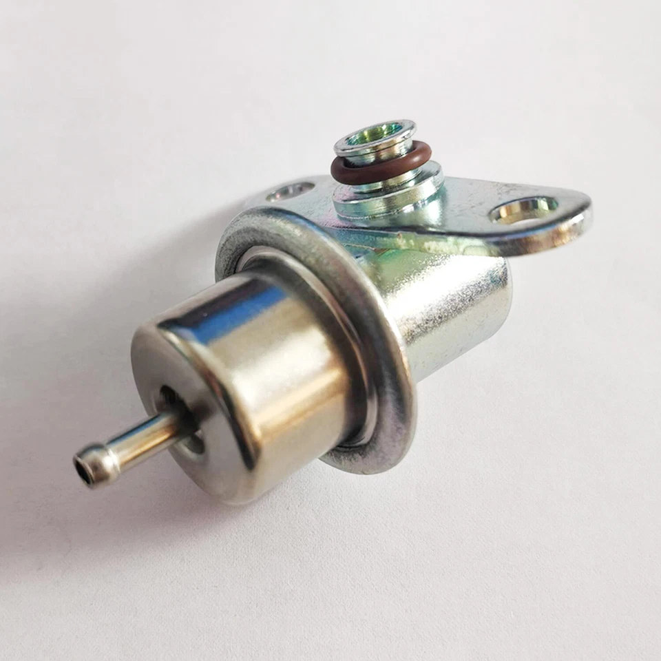 Regulador amortiguador de presión de combustible para Ford Explorer 2000-2004 4,0 L 1L2Z9F775AA Foto 4 de 4