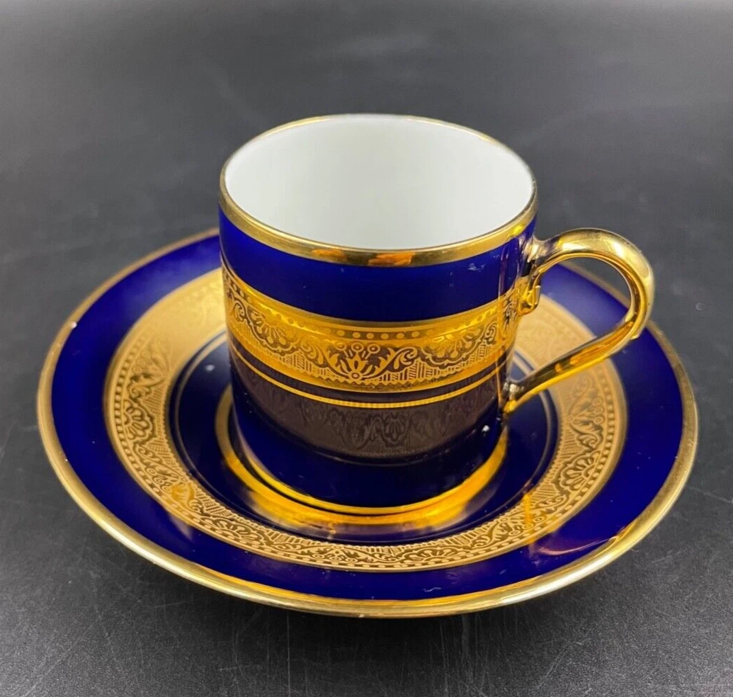 Draeger - Tazza Originale - Tazza da tè da offrire in Regalo ai propri Cari - Tazza da caffè