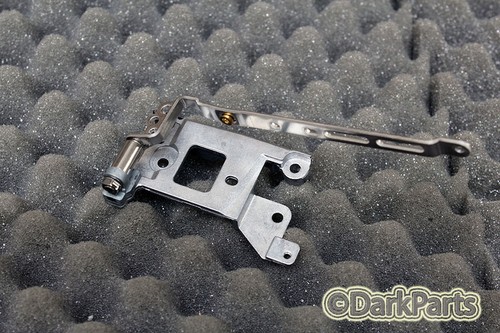 Toshiba Tecra 8200 Laptop Right Hinge