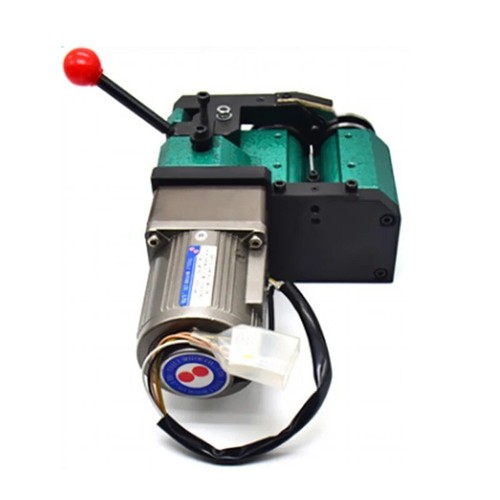 High Precision Electric Grinding Machine Punching Needle Thimble Forming Machine - Picture 3 of 13