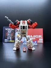 Badcube OTS-10 Slick Metallurgist MP Scale