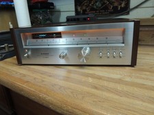 Pioneer TX-7800   AM/FM Stereo Vintage Tuner  1979