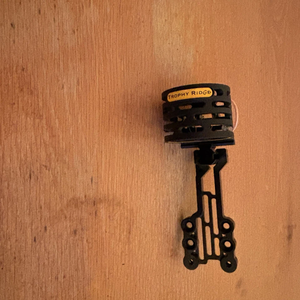 Mira fija Trophy Ridge 5 Foto 2 de 4