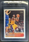 1996-97 Topps Kobe Bryant Rookie RC #138 Lakers