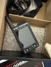 Paul C. Buff Cyber Commander Wireless Flash Trigger Controller Hot Shoe