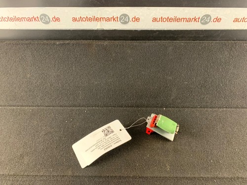 (238262 Widerstand Gebläsemotor VW Passat Variant (3B6, B5) 8D0959263) 1.6
