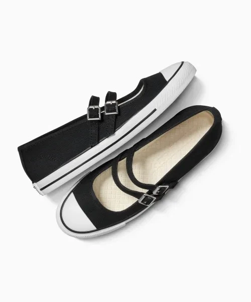 Converse Chuck Taylor All Star Dainty Womens Mary Jane Sneakers A11551C
Opens in a new window or tab
