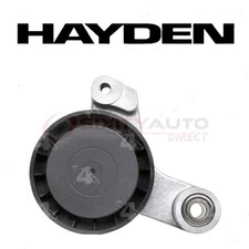 Hayden 5986 Drive Belt Idler Assembly for 89092 806048 49054 45986 38061 hw
