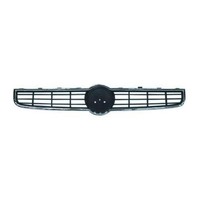 Diederichs LüFtungsgitter KüHlergitter FüR Fiat Bravo II 198 Vorne 735441562