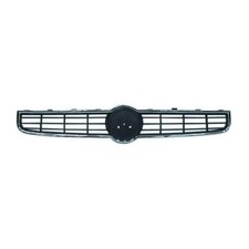 DIEDERICHS Lüftungsgitter Kühlergitter für FIAT BRAVO II 198 vorne 735441562