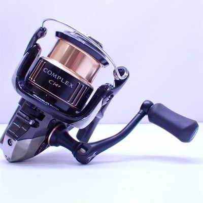 Shimano 13 Complex CI4 + 2500HGS F6 Cond/C | eBay